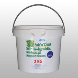 Safe N Clean | Multi Purpose Cleaning Product