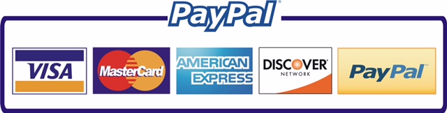 Amaze Products Paypal Payments